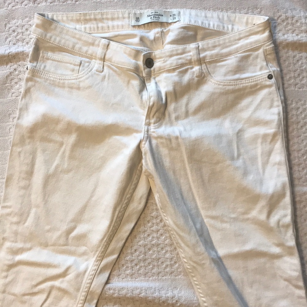 Abercrombie & Fitch